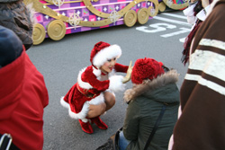 Universal Studio in Osaka